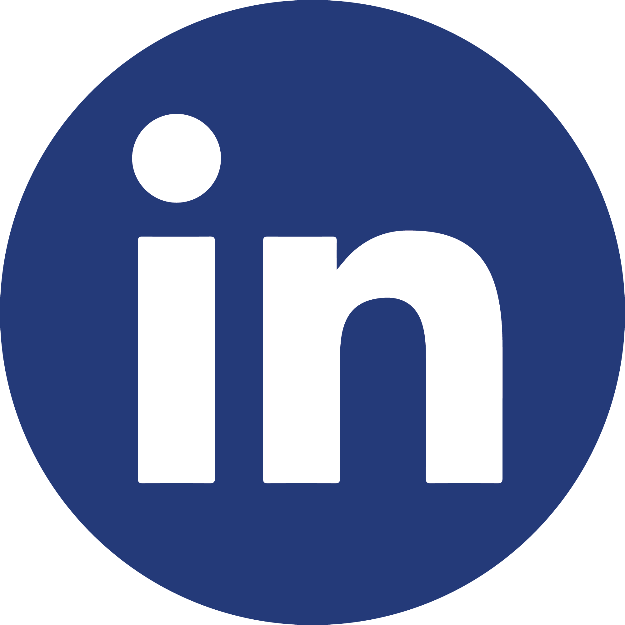 LinkedIn Icon